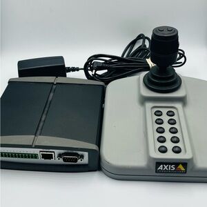 Axis Communications Device